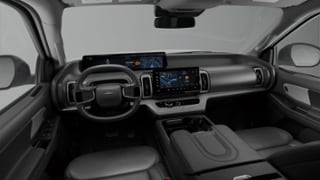 2026 Ford Expedition® Internal Image 2
